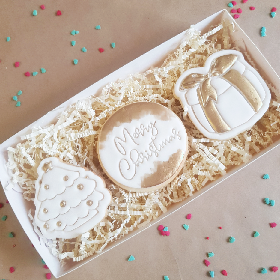 Christmas Cookies