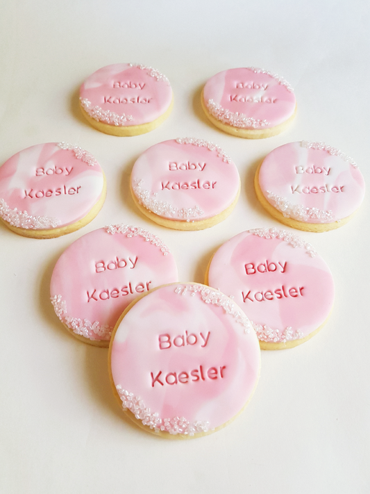 Design Your Own Cookie Box