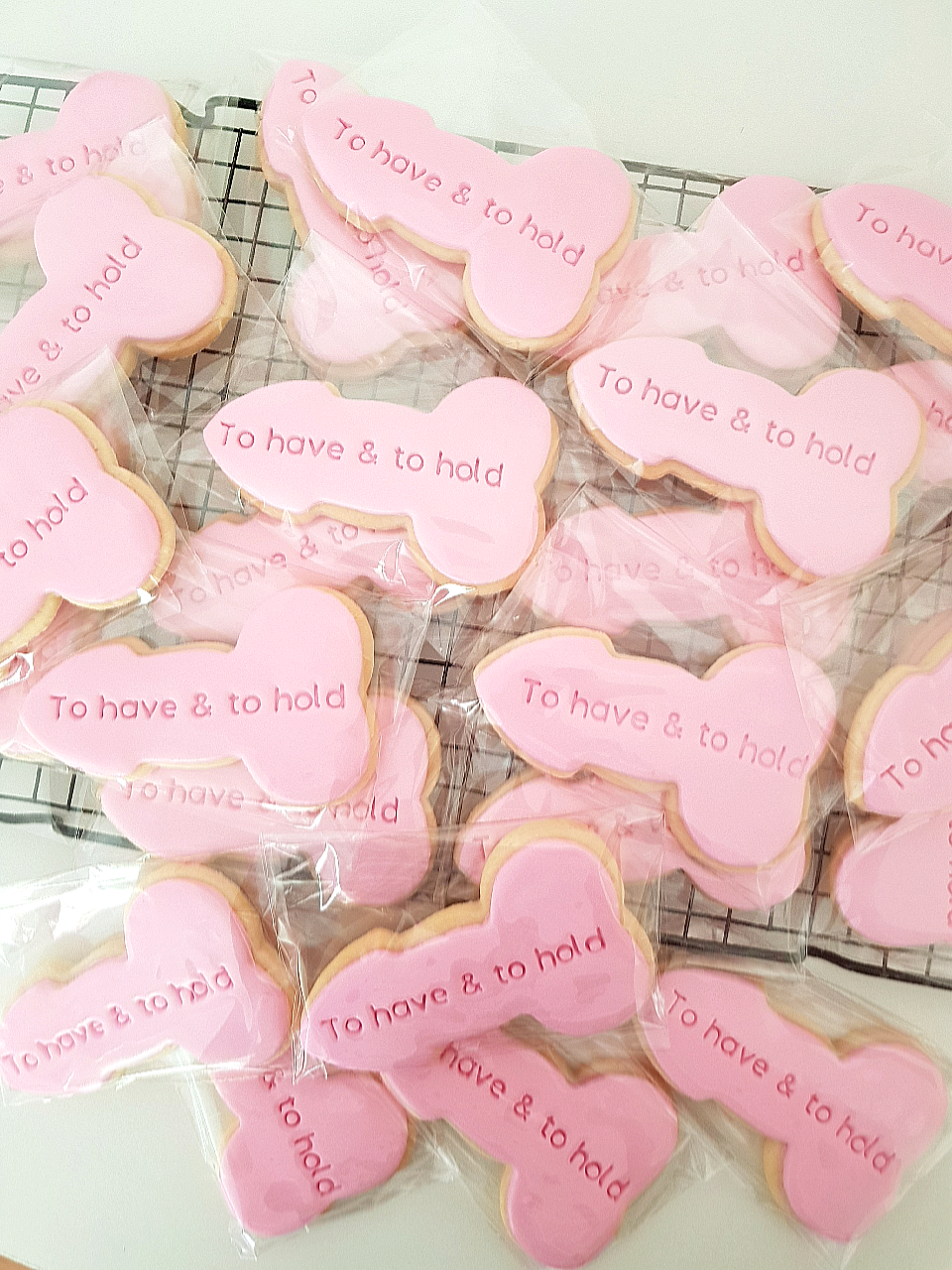 Design Your Own Cookie Box