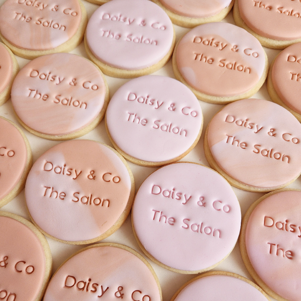 Design Your Own Cookie Box