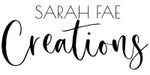 Sarah Fae Creations